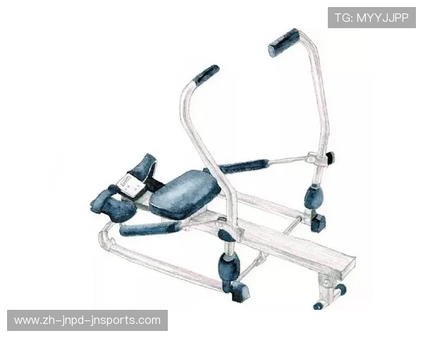 健身器材热量消耗表详解及训练效果评估