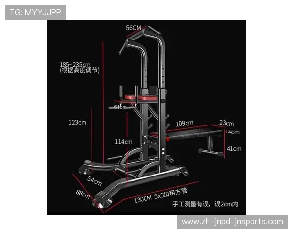 家中健身器材：适合家庭使用的健身器材推荐