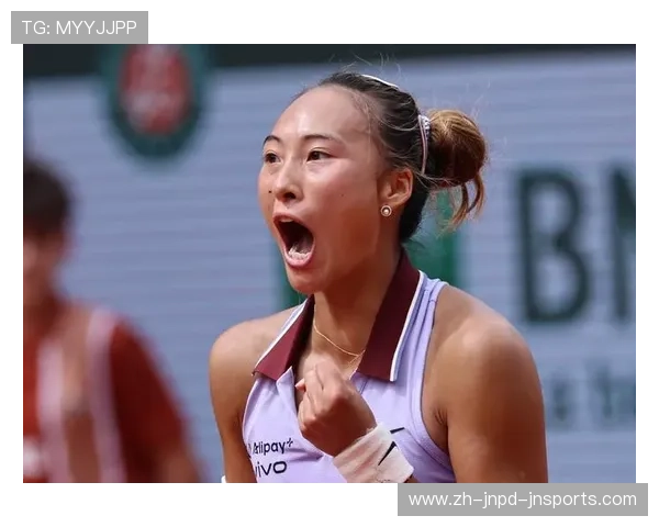 首秀获胜郑钦文启用双教练模式全力追寻昔日霸气